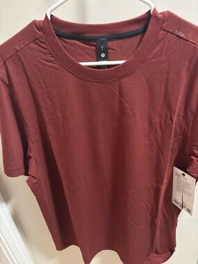 Zeroed in Short Sleeve